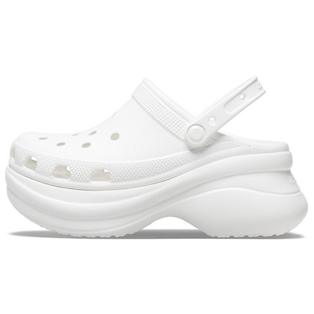 Crocs Classic clog, 206302-100