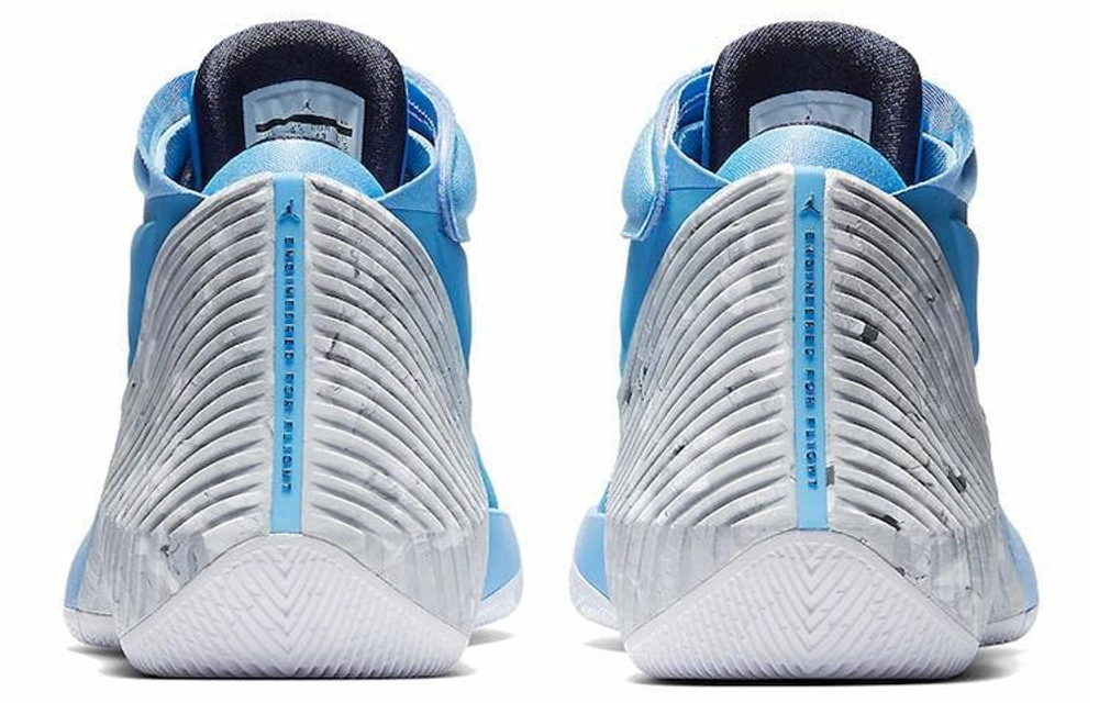 Кроссовки Jordan Why Not Zer0.1 Unc