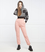 спортивные штаны Champion - персиковый(114925)