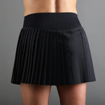 ОДЕЖДА ДЛЯ ТЕННИСА Женская, Юбка ENDLESS SKIRT OTTEY .