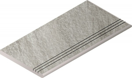 Угловая ступень CLIMB ROCK GRADINO ROUND GRIP DX правая (620040000062)