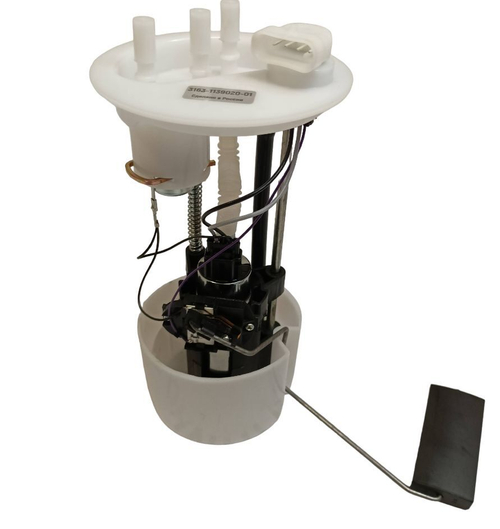 Модуль электробензонасоса погружного 315195  Хантер (Bosch)