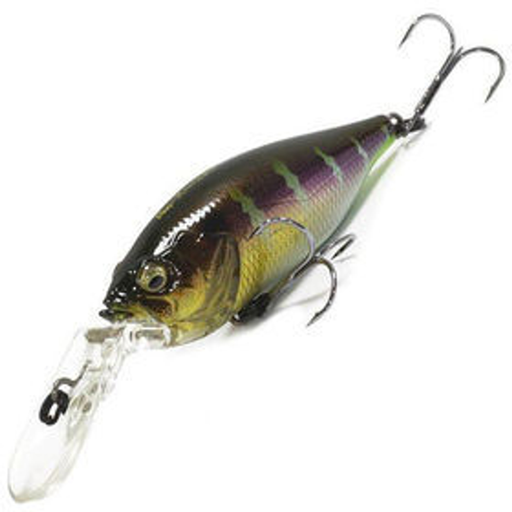 Воблер Megabass Deep-X 200 LBO GG Gill