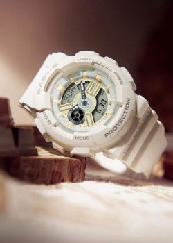 Часы Casio BA-110XSW-7A