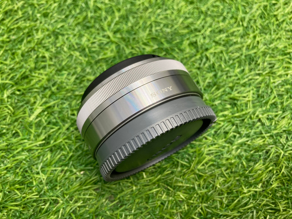 Sony 16mm 2.8 E (SEL-16F28)