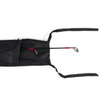 Удочка зимняя Zander Master Ice Pro Compact 57HH (разборная)