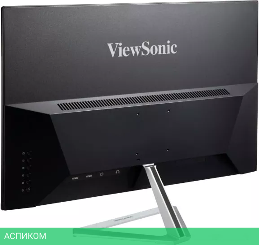 Монитор ViewSonic VX2776-SMH