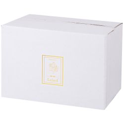 ФИГУРКА ДЕКОРАТИВНАЯ "ЛЕВ" 22,8Х6,2Х15,2 СМ