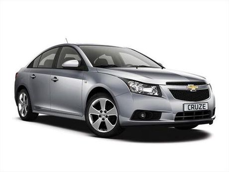 Cruze