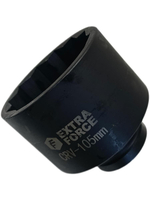 Головка торцевая ударная глубокая 12-гранная 105 мм 1"