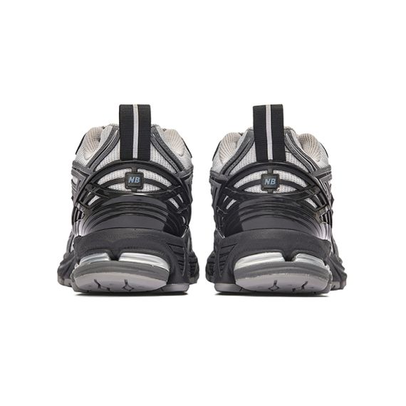 New Balance NB 1906R Беговые кроссовки Низкие Серые Унисекс