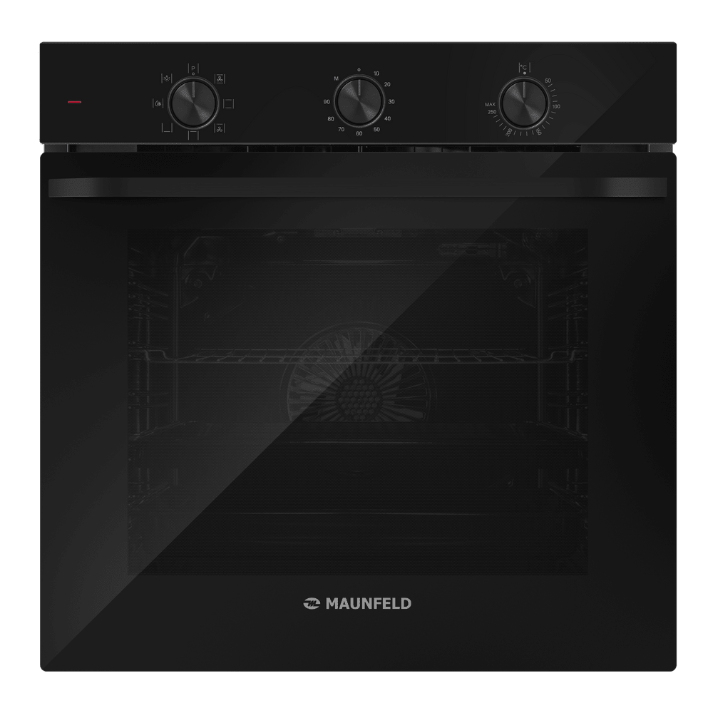 Шкаф духовой электрический MAUNFELD FEOF7871B2