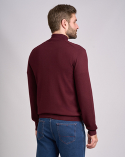 Джемпер мужской GRAN SASSO