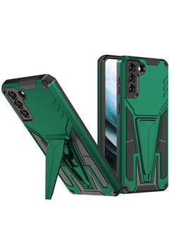 Чехол Rack Case для Samsung Galaxy S21