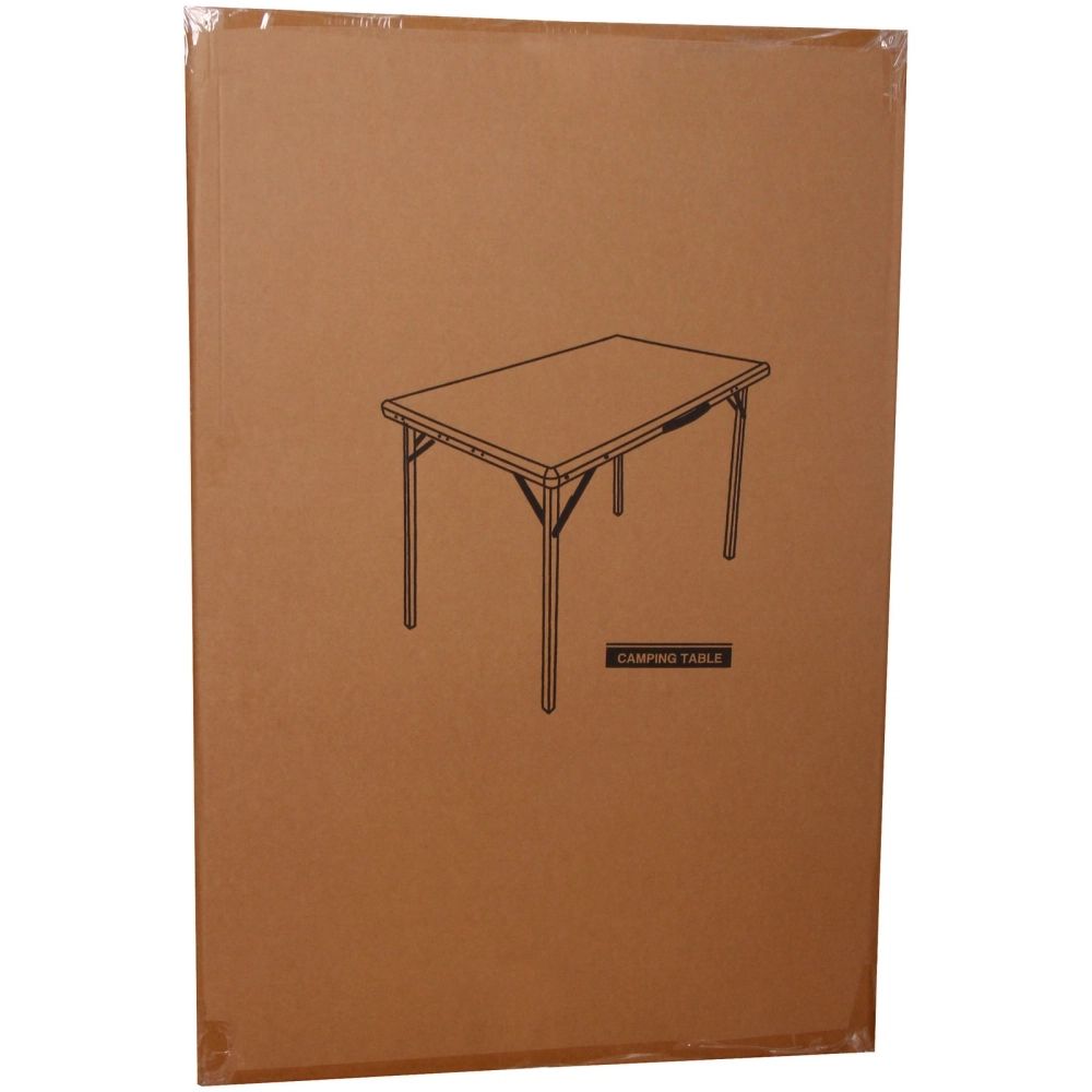 Стол кемпинговый складной MC-2813, 60*70*90 см, каркас: алюминий