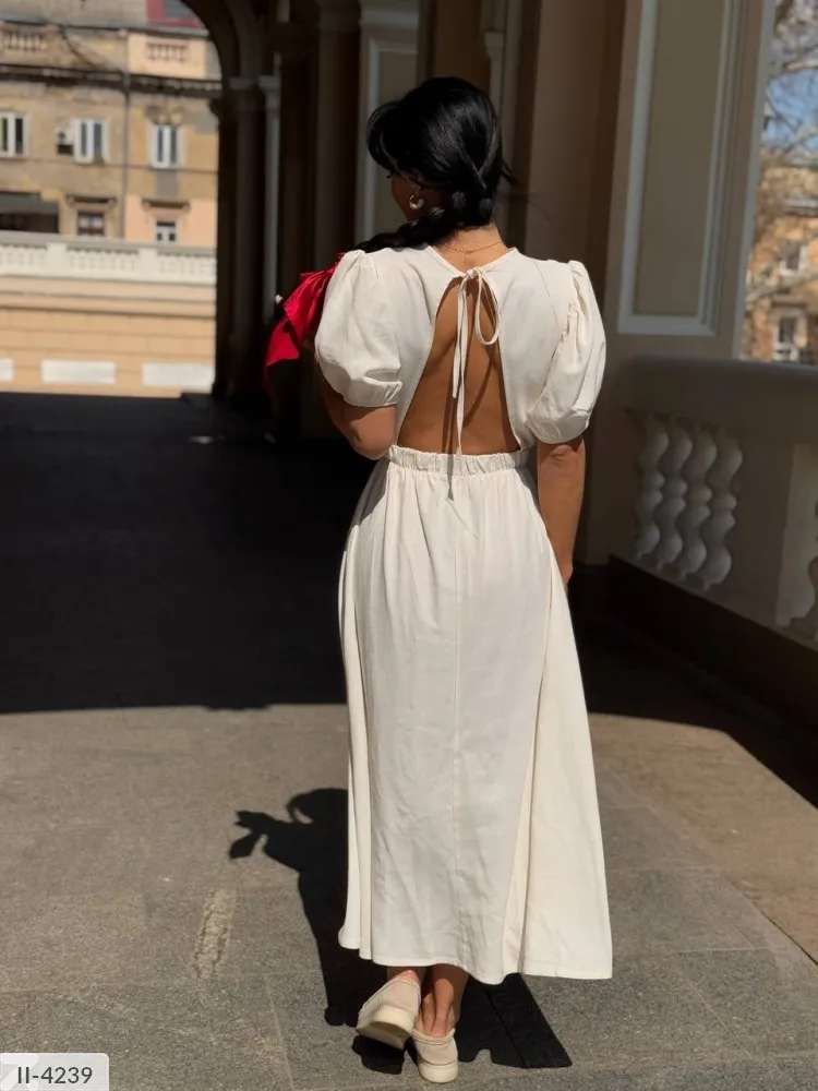 Платье II-4234 Фабрика Моды