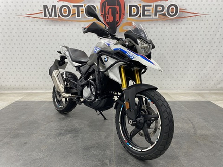 BMW G310GS , 2020