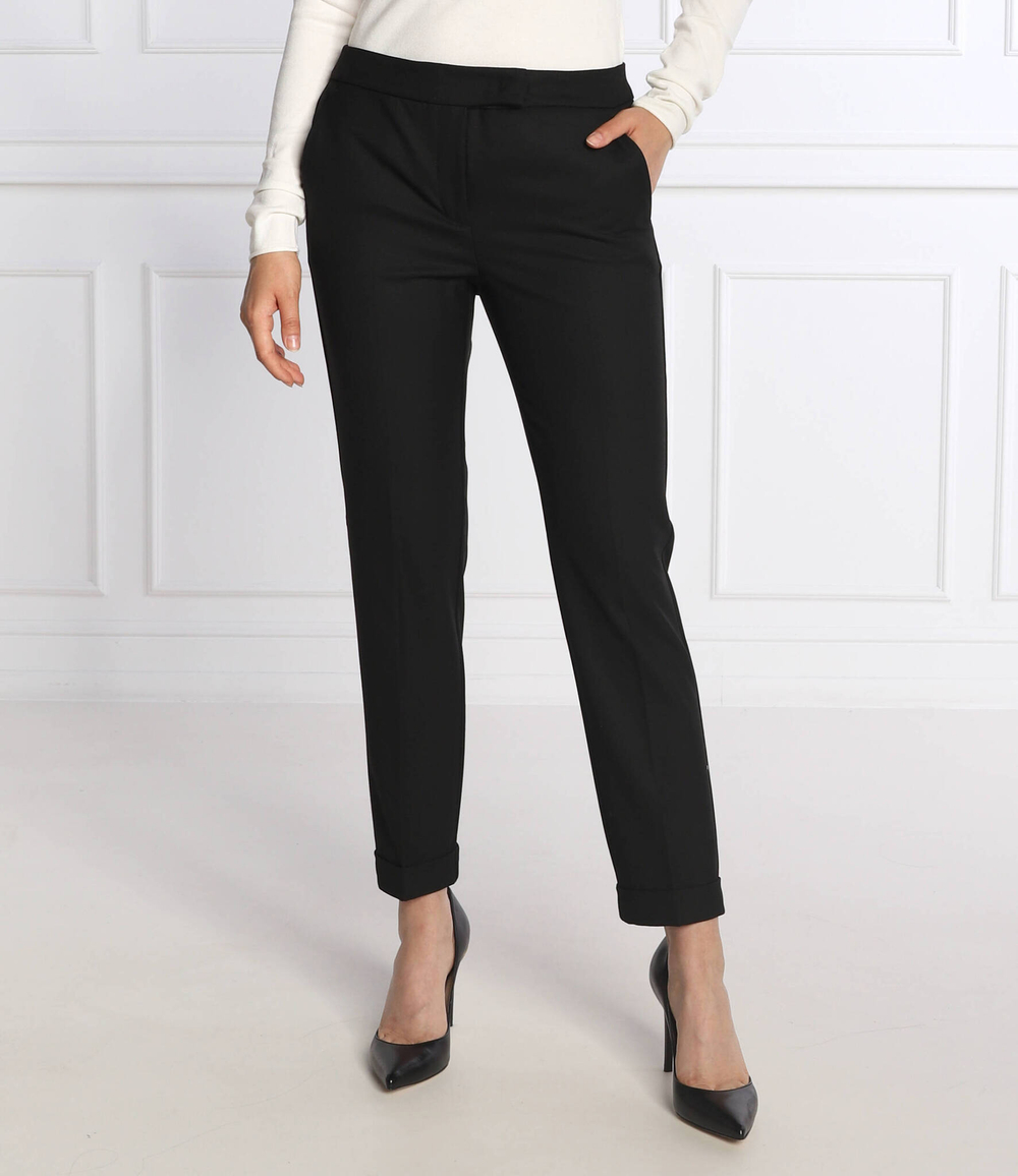 штаны MAX&amp;Co. - черный(413491)