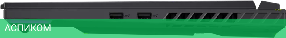 Ноутбук Asus ROG Strix G16 2023 G614JZ-N3030