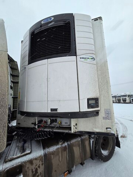 Schmitz Cargobull SKO24 Полуприцеп изотермический/рефрижератор SCB S3B (SKO 24) (Рефрижератор)