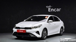 Kia The New K3 2 Generation 1.6 (11.2021)