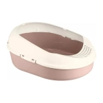 Лоток для кошачьего туалета Cosmo (какао)