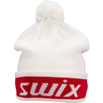 Шапка SWIX 46645-00025 Powder, снежно-белый, OS