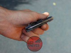 Нож Microtech Sigil C 196-10