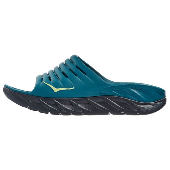 Hoka One One Ora Recovery 'Deep Blue'