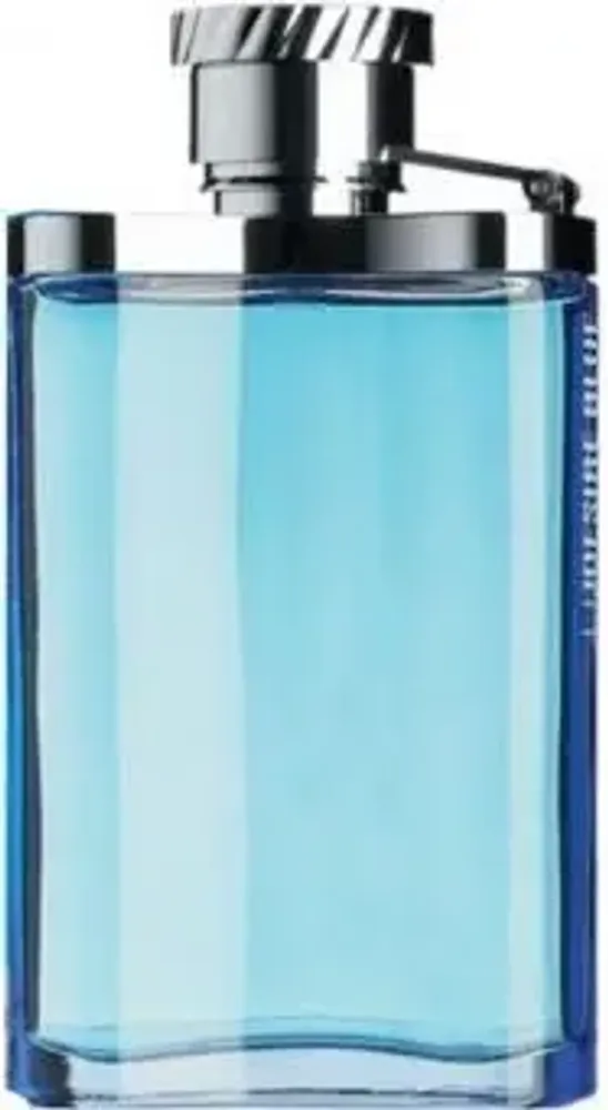 Мужская туалетная вода Dunhill Desire Blue EDT 100 мл с нотами бергамота и мандарина