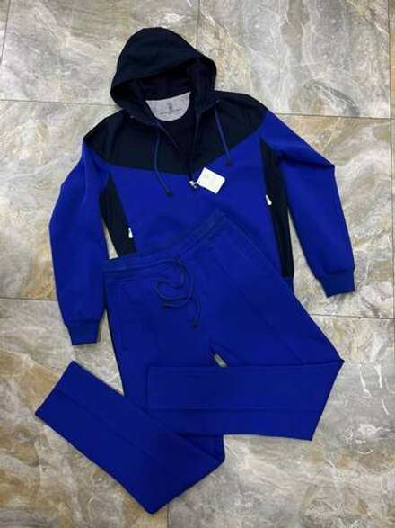 Спортивный костюм Brunello Cucinelli