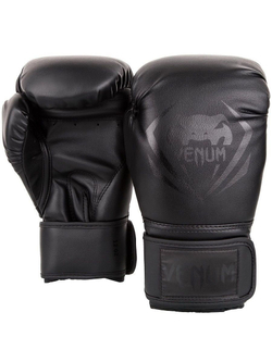 Перчатки бокс. Venum Contender