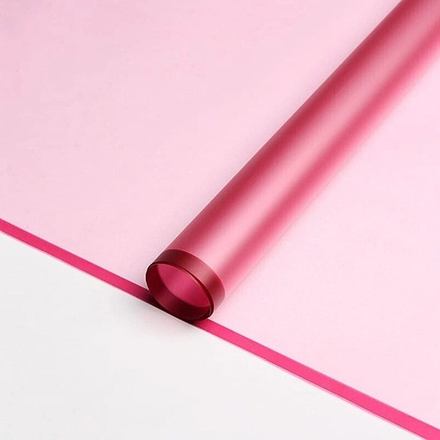 ЛИСТ Квадрат 58*58/20шт БОРДО