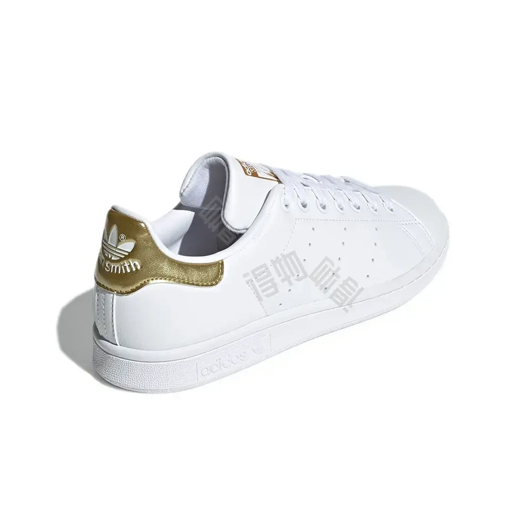 Кроссовки Adidas Stan Smith 'White' G58184