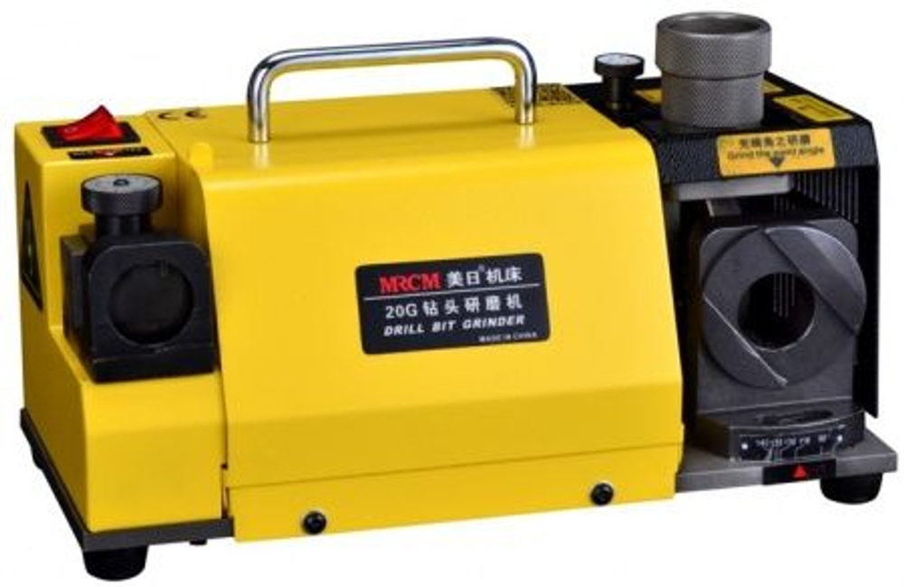 Станок для заточки сверл MRCM MR-20G