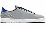 Кроссовки Jordan Center Court "Reflective" 3M