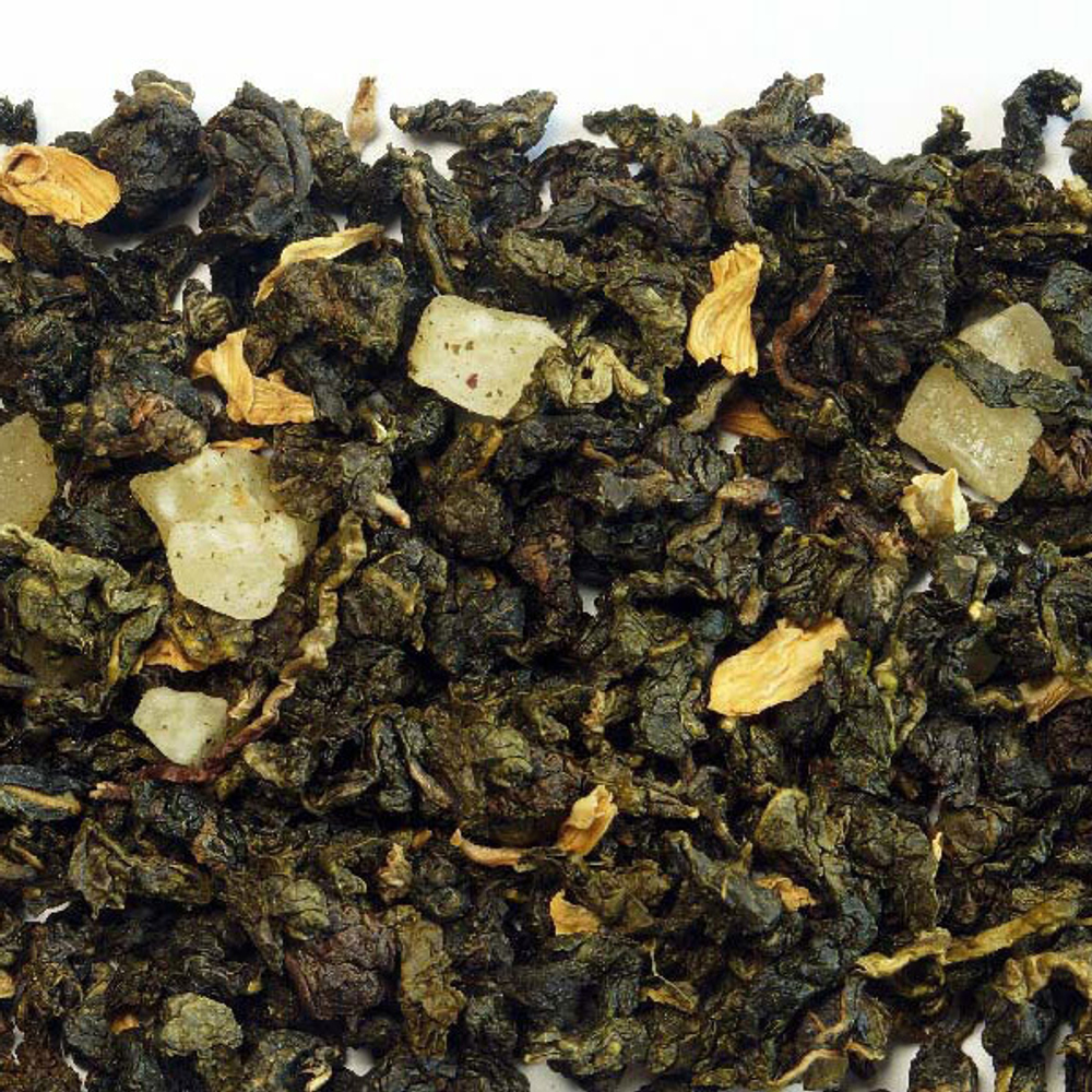 Молочно-персиковый улун РЧК 500г