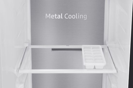 Холодильник Samsung RS61R5041B4