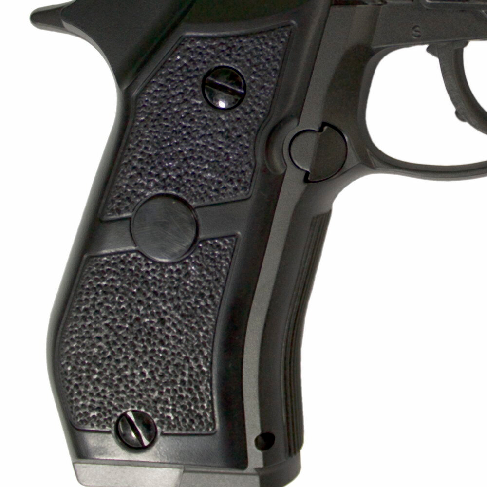 Пистолет пневматический Stalker S84 (Beretta 84) 4,5 мм