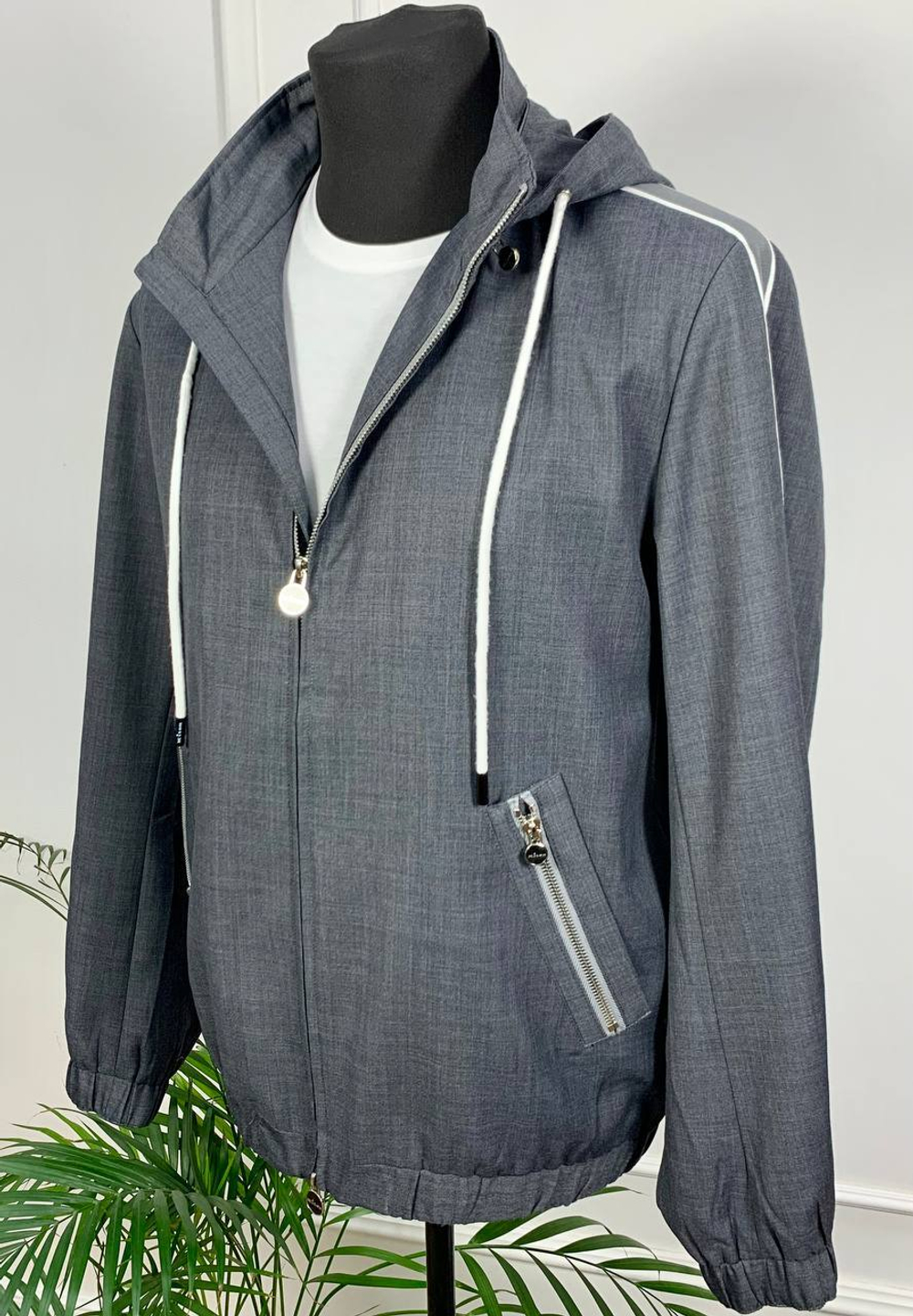 Костюм Kiton