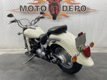 Yamaha Dragstar XVS400 Classic , 2003