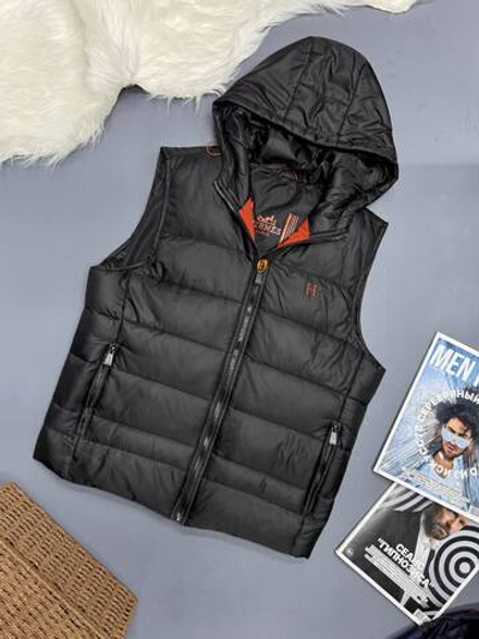 Безрукавка Hermes