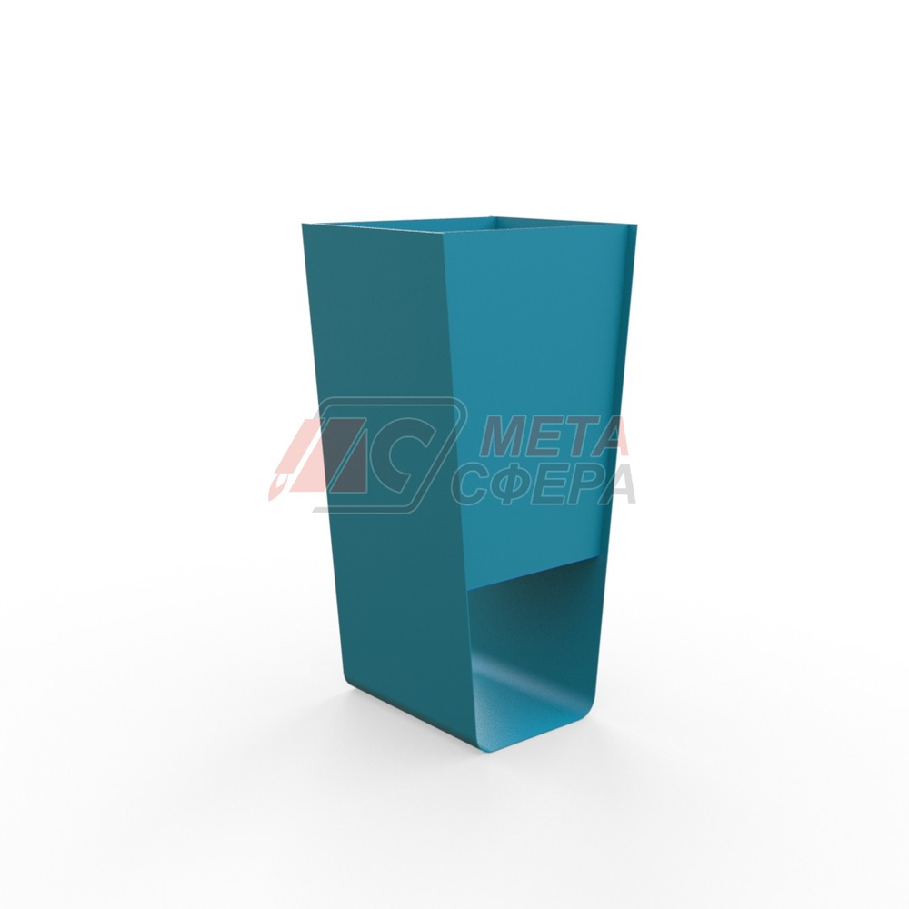 Урна Кармэн металл