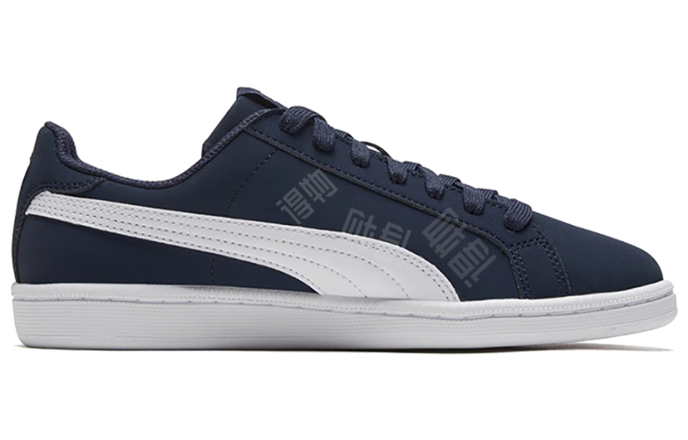 Кроссовки Puma Smash 'Blue' 356753-01