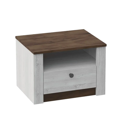 Тумба прикроватная "Даллас" спальня