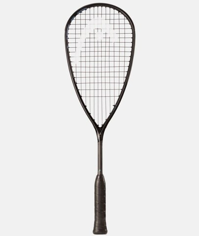HEAD, Speed 120 SB (2025), Squash Racket