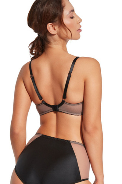 Бюстгальтер Night Meadow Soft balconette