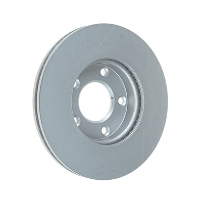 Диск тормозной GANZ передний с покрытием MAZDA 3 1.4 / 1.6L all 03 / MAZDA 5 05 Арт.: GIJ10034