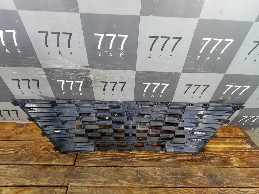 Решетка радиатора Changan CS55 Plus 21-24 Б/У Оригинал S203F2713011200