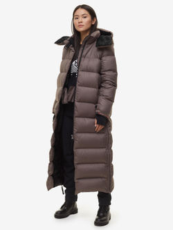 Пальто женское Angara Баск